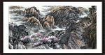 江山如画
