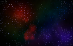 宇宙星空