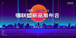 新品发布会