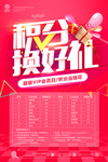 会员积分图片