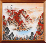 鸿运当头
