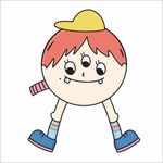 卡通尺子