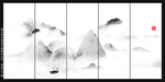 家居装饰画