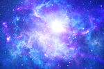 璀璨星空