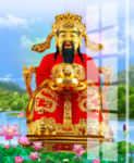 财神