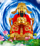 财神