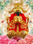 财神