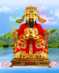 财神