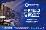 繁华 绽放 开盘 认筹 加推