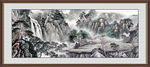 江山如画