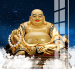 弥勒佛