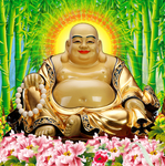弥勒佛