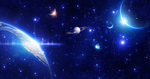 星空