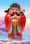 财神