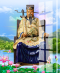 包青天