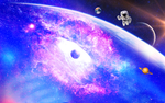 宇宙