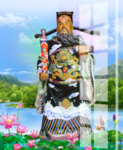 包青天