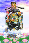 包青天