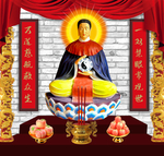 无声老母