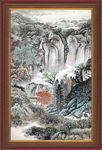高山流水