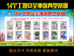 建筑工地安全事故典型案例