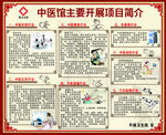 中医简介 中医文化 中医理疗