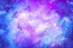 璀璨星空