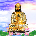 达摩