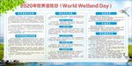 世界湿地日