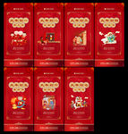 年俗 新年 习俗 大年 新春