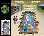 3D地画