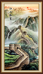 长城