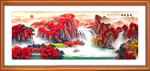 鸿运当头