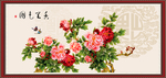 牡丹花