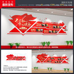消防文化墙