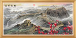 万里长城