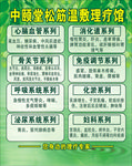 中颐堂松筋温敷理疗馆