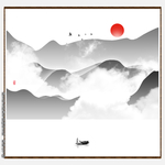 冰晶画