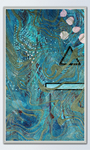 室内油画