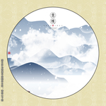 抽象装饰画