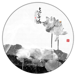 现代欧式挂画