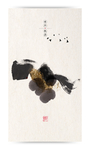创意水墨画
