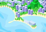 海景城市