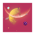 唯美星空