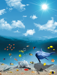 海底世界