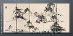 欧式装饰画