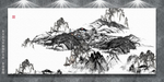 色彩装饰画