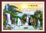 旭日东升