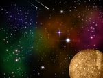星空
