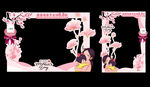 拍照框